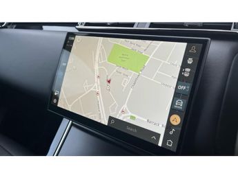 Land Rover Range Rover Velar 2.0 P400e Dynamic HSE 5dr Auto Estate