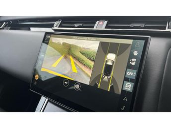 Land Rover Range Rover Velar 2.0 P400e Dynamic HSE 5dr Auto Estate