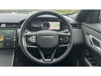 Land Rover Range Rover Velar 2.0 P400e Dynamic HSE 5dr Auto Estate