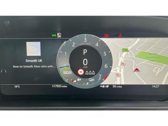 Land Rover Range Rover Velar 2.0 P400e Dynamic HSE 5dr Auto Estate