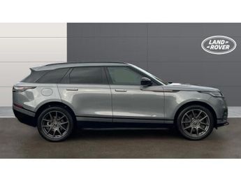 Land Rover Range Rover Velar 2.0 P400e Dynamic HSE 5dr Auto Estate