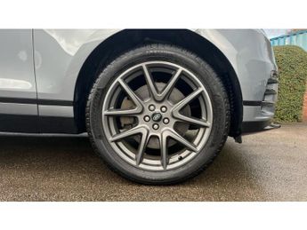Land Rover Range Rover Velar 2.0 P400e Dynamic HSE 5dr Auto Estate