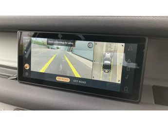 Land Rover Defender 3.0 D250 X-Dynamic S 90 3dr Auto Diesel Estate