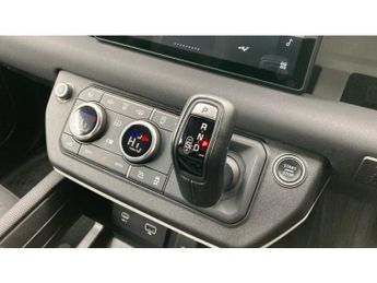 Land Rover Defender 3.0 D250 X-Dynamic S 90 3dr Auto Diesel Estate