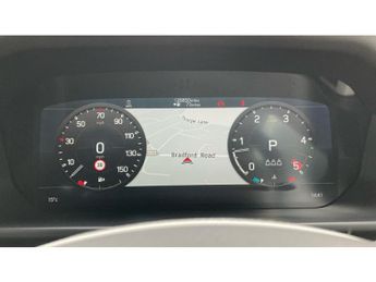 Land Rover Defender 3.0 D250 X-Dynamic S 90 3dr Auto Diesel Estate