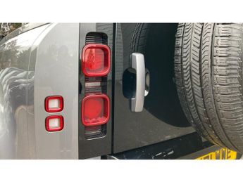 Land Rover Defender 3.0 D250 X-Dynamic S 90 3dr Auto Diesel Estate