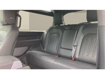 Land Rover Defender 3.0 D250 X-Dynamic S 90 3dr Auto Diesel Estate