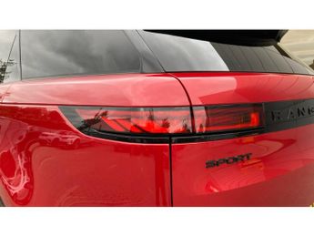 Land Rover Range Rover Sport 3.0 D300 Dynamic SE 5dr Auto Diesel Estate