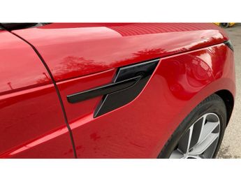 Land Rover Range Rover Sport 3.0 D300 Dynamic SE 5dr Auto Diesel Estate