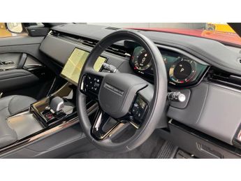Land Rover Range Rover Sport 3.0 D300 Dynamic SE 5dr Auto Diesel Estate