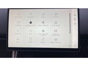 Land Rover Range Rover Sport 3.0 D300 Dynamic SE 5dr Auto Diesel Estate