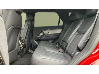 Land Rover Range Rover Sport 3.0 D300 Dynamic SE 5dr Auto Diesel Estate