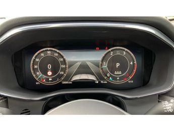 Jaguar F-Pace 2.0 D200 R-Dynamic HSE Black 5dr Auto AWD Diesel Estate