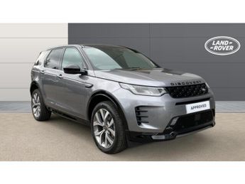 Land Rover Discovery Sport 2.0 D200 Dynamic HSE 5dr Auto [7 Seat] Diesel Station Wagon