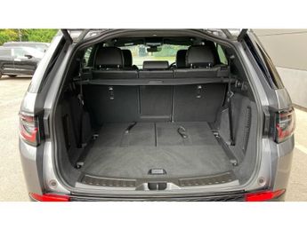 Land Rover Discovery Sport 2.0 D200 Dynamic HSE 5dr Auto [7 Seat] Diesel Station Wagon