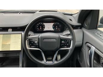 Land Rover Discovery Sport 2.0 D200 Dynamic HSE 5dr Auto [7 Seat] Diesel Station Wagon