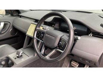 Land Rover Discovery Sport 2.0 D200 Dynamic HSE 5dr Auto [7 Seat] Diesel Station Wagon