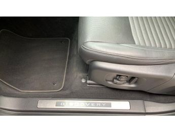 Land Rover Discovery Sport 2.0 D200 Dynamic HSE 5dr Auto [7 Seat] Diesel Station Wagon