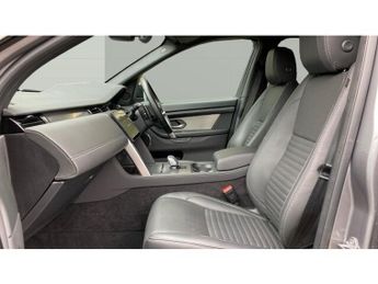 Land Rover Discovery Sport 2.0 D200 Dynamic HSE 5dr Auto [7 Seat] Diesel Station Wagon