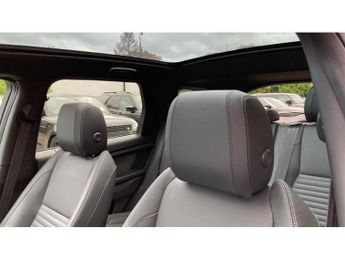 Land Rover Discovery Sport 2.0 D200 Dynamic HSE 5dr Auto [7 Seat] Diesel Station Wagon