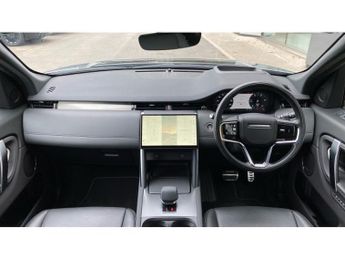 Land Rover Discovery Sport 2.0 D200 Dynamic HSE 5dr Auto [7 Seat] Diesel Station Wagon