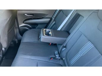 Hyundai TUCSON 1.6 TGDi Hybrid 230 Premium 5dr 2WD Auto Hybrid Estate