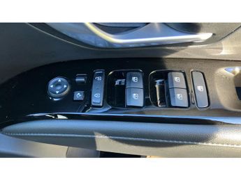Hyundai TUCSON 1.6 TGDi Hybrid 230 Premium 5dr 2WD Auto Hybrid Estate