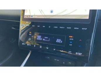 Hyundai TUCSON 1.6 TGDi Hybrid 230 Premium 5dr 2WD Auto Hybrid Estate