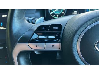Hyundai TUCSON 1.6 TGDi Hybrid 230 Premium 5dr 2WD Auto Hybrid Estate