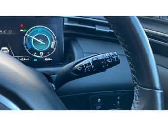 Hyundai TUCSON 1.6 TGDi Hybrid 230 Premium 5dr 2WD Auto Hybrid Estate