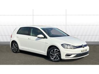 Volkswagen Golf 1.5 TSI EVO Match 5dr Petrol Hatchback