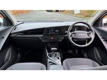 Kia Niro 1.6 GDi Hybrid 2 5dr DCT Hybrid Estate