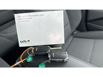 Kia Niro 1.6 GDi Hybrid 2 5dr DCT Hybrid Estate