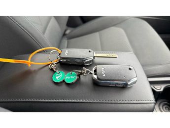 Kia Niro 1.6 GDi Hybrid 2 5dr DCT Hybrid Estate