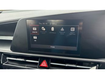 Kia Niro 1.6 GDi Hybrid 2 5dr DCT Hybrid Estate