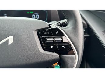 Kia Niro 1.6 GDi Hybrid 2 5dr DCT Hybrid Estate