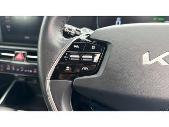 Kia Niro 1.6 GDi Hybrid 2 5dr DCT Hybrid Estate