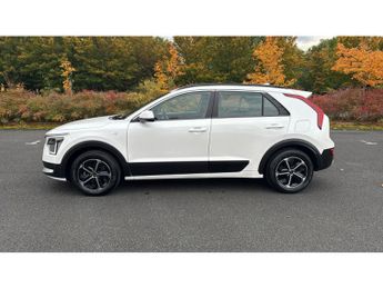 Kia Niro 1.6 GDi Hybrid 2 5dr DCT Hybrid Estate