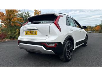 Kia Niro 1.6 GDi Hybrid 2 5dr DCT Hybrid Estate