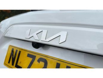 Kia Niro 1.6 GDi Hybrid 2 5dr DCT Hybrid Estate