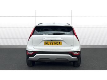 Kia Niro 1.6 GDi Hybrid 2 5dr DCT Hybrid Estate
