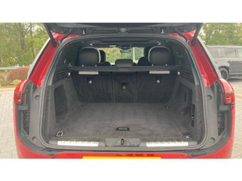 Land Rover Range Rover Sport 3.0 D300 Dynamic SE 5dr Auto Diesel Estate