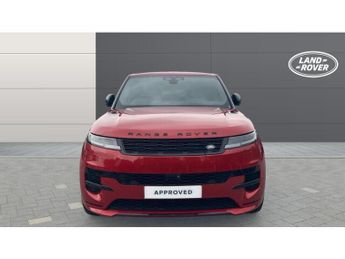 Land Rover Range Rover Sport 3.0 D300 Dynamic SE 5dr Auto Diesel Estate
