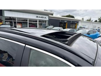 Toyota RAV4 2.5 VVT-i Hybrid Dynamic 5dr CVT [Pan Roof] 2WD Hybrid Estate