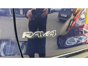 Toyota RAV4 2.5 VVT-i Hybrid Dynamic 5dr CVT [Pan Roof] 2WD Hybrid Estate
