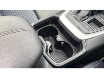 Toyota RAV4 2.5 VVT-i Hybrid Dynamic 5dr CVT [Pan Roof] 2WD Hybrid Estate