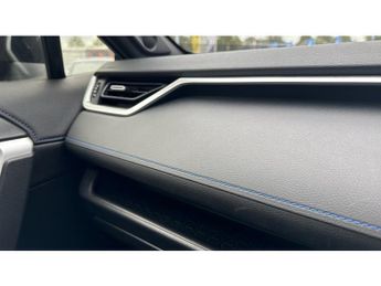 Toyota RAV4 2.5 VVT-i Hybrid Dynamic 5dr CVT [Pan Roof] 2WD Hybrid Estate