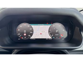 Land Rover Defender 3.0 D250 X-Dynamic HSE 90 3dr Auto Diesel Estate