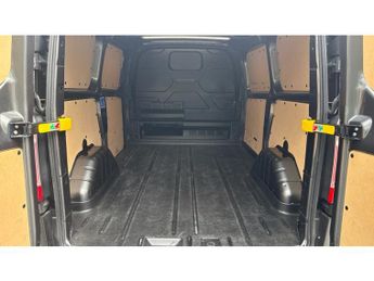 Ford Transit Custom 340 L1 Diesel Fwd 2.0 EcoBlue 170ps Low Roof Limited Van Auto