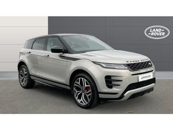 Land Rover Range Rover Evoque 1.5 P300e Autobiography 5dr Auto Hatchback